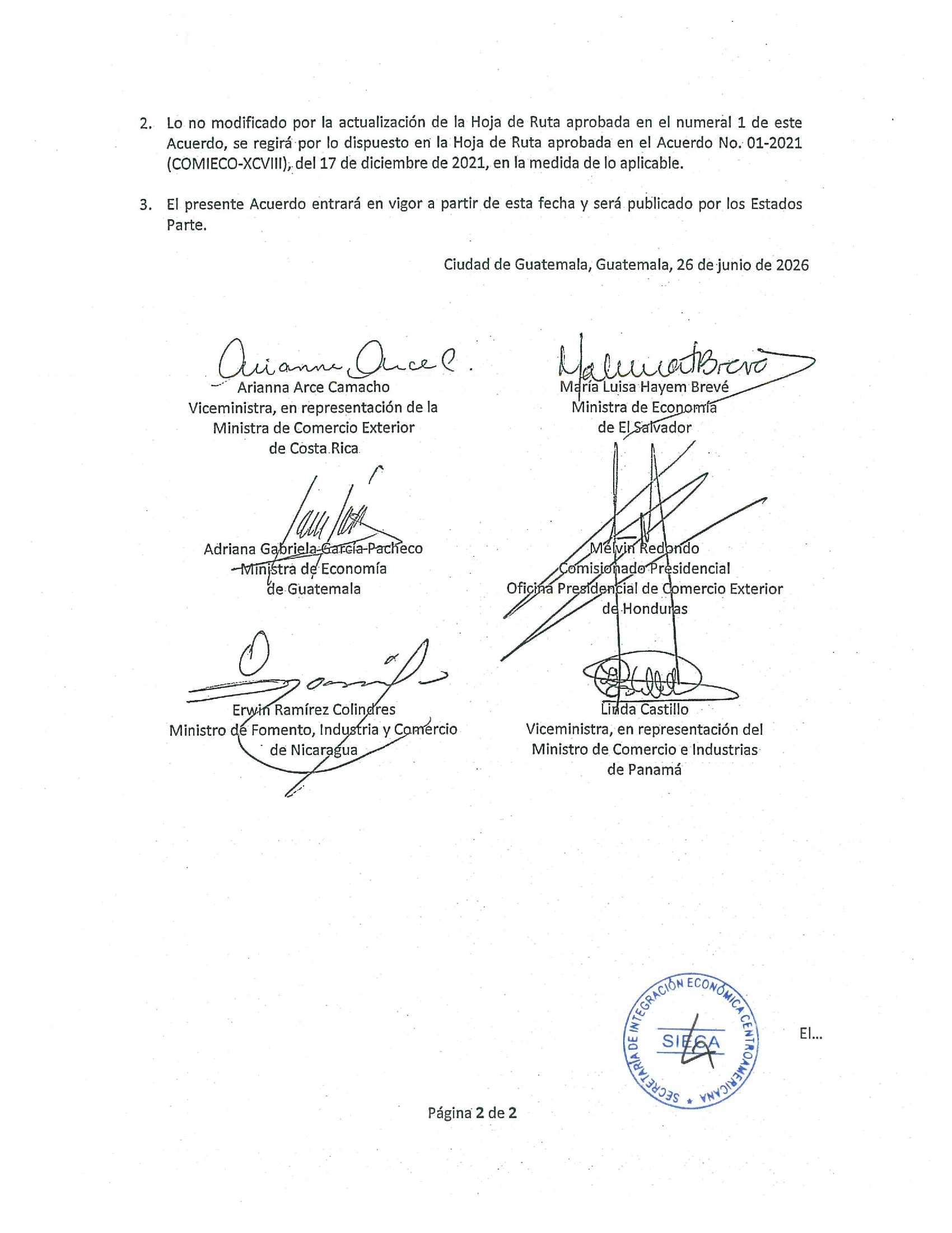ACUERDO-II2