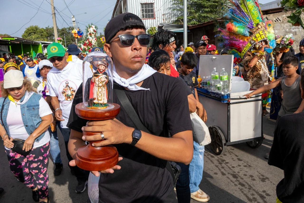 SANTO34