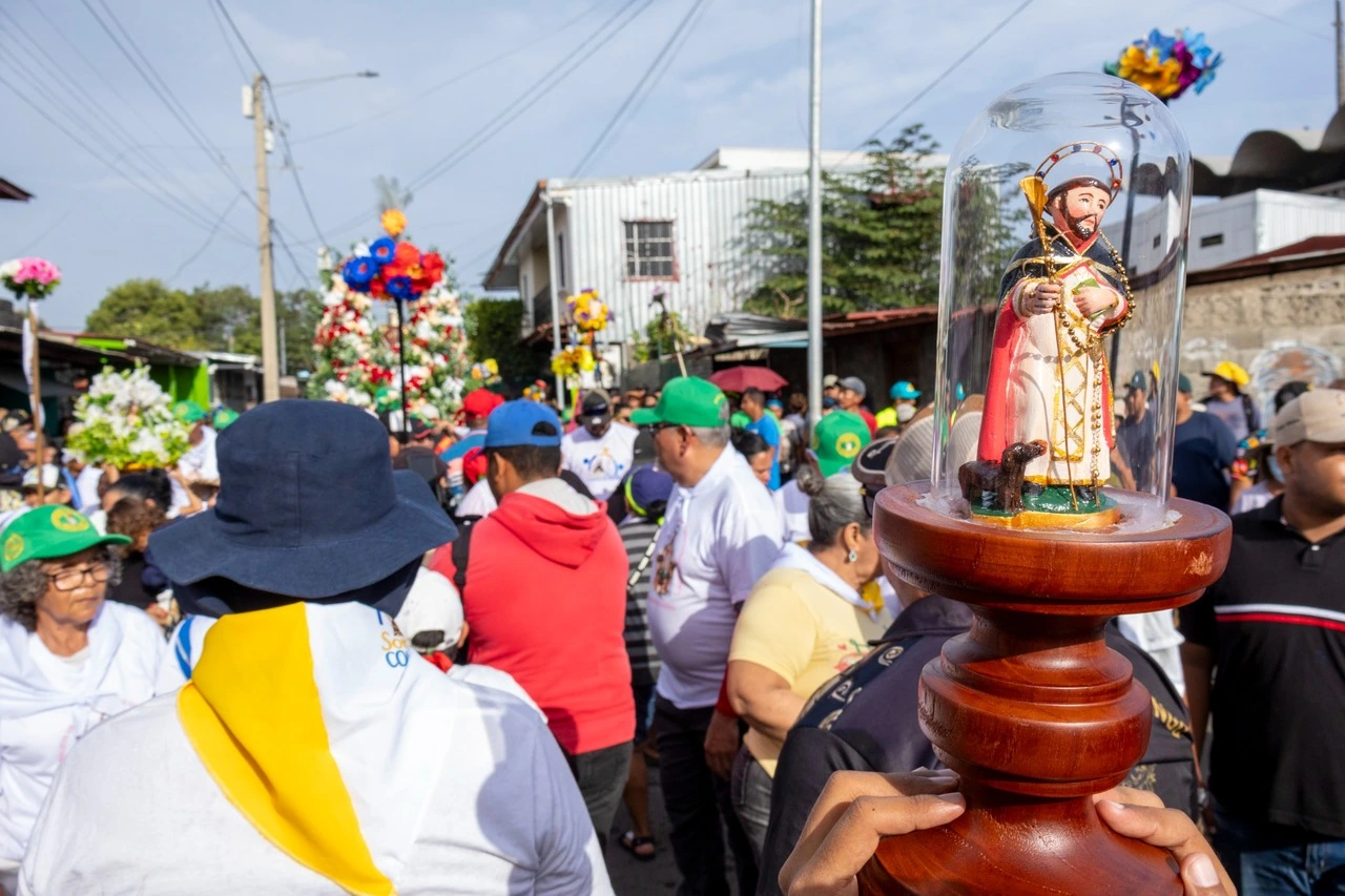 SANTO36