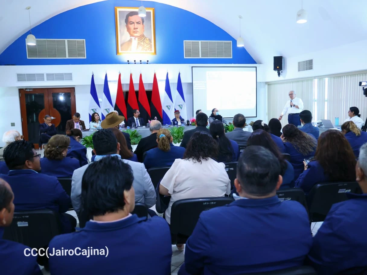 PARLACEN16