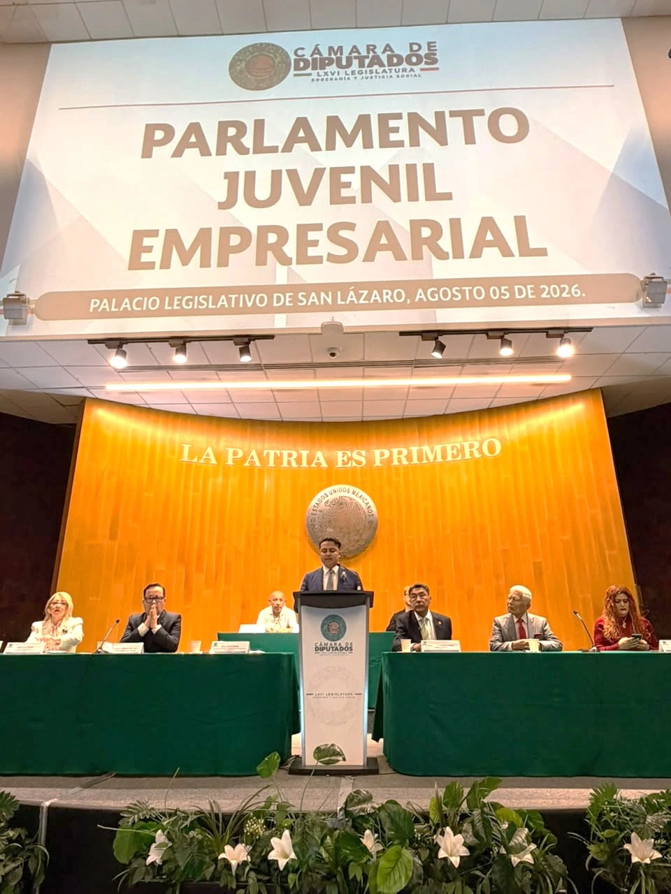 PARLAMENTO6