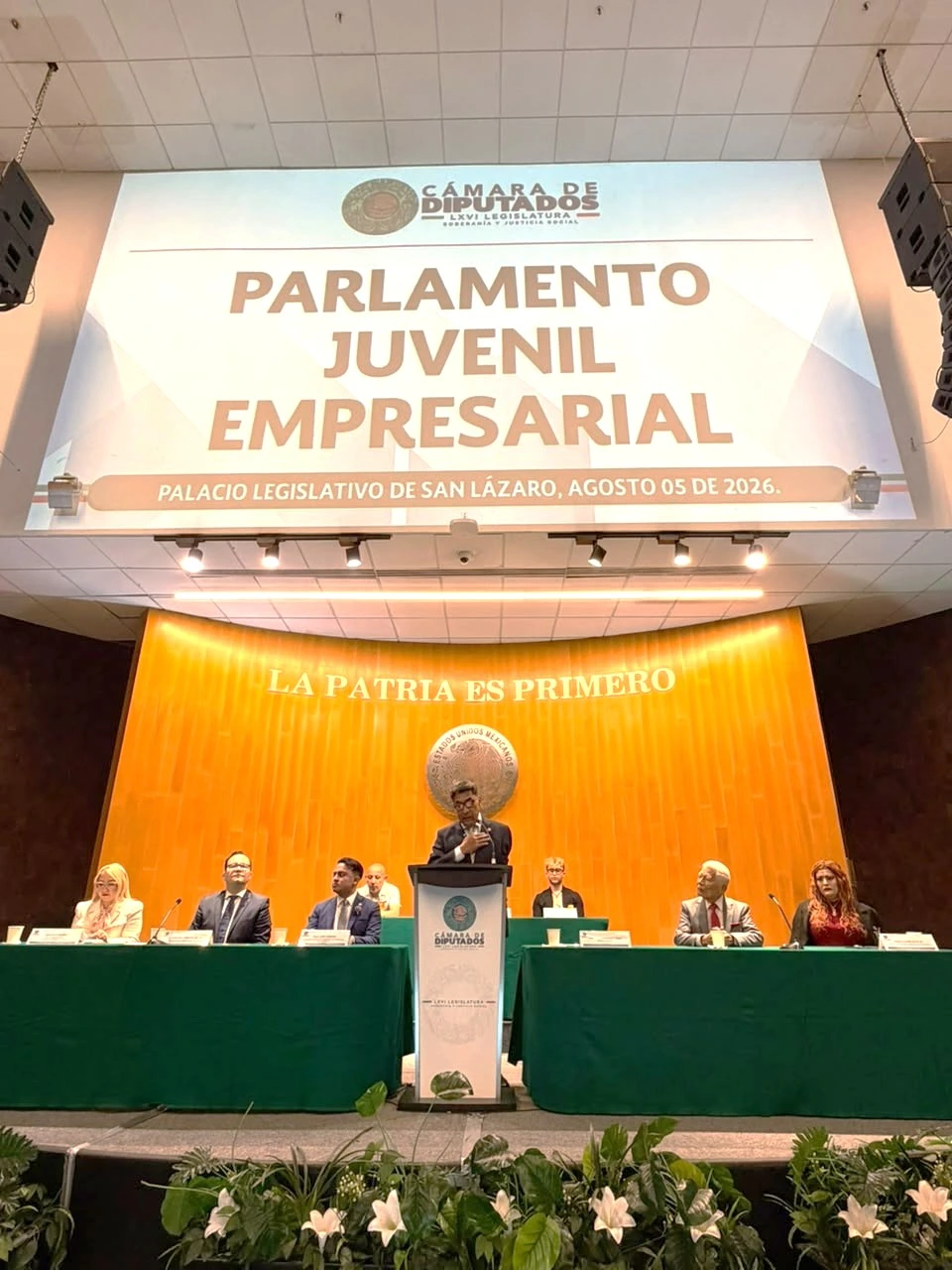PARLAMENTO7