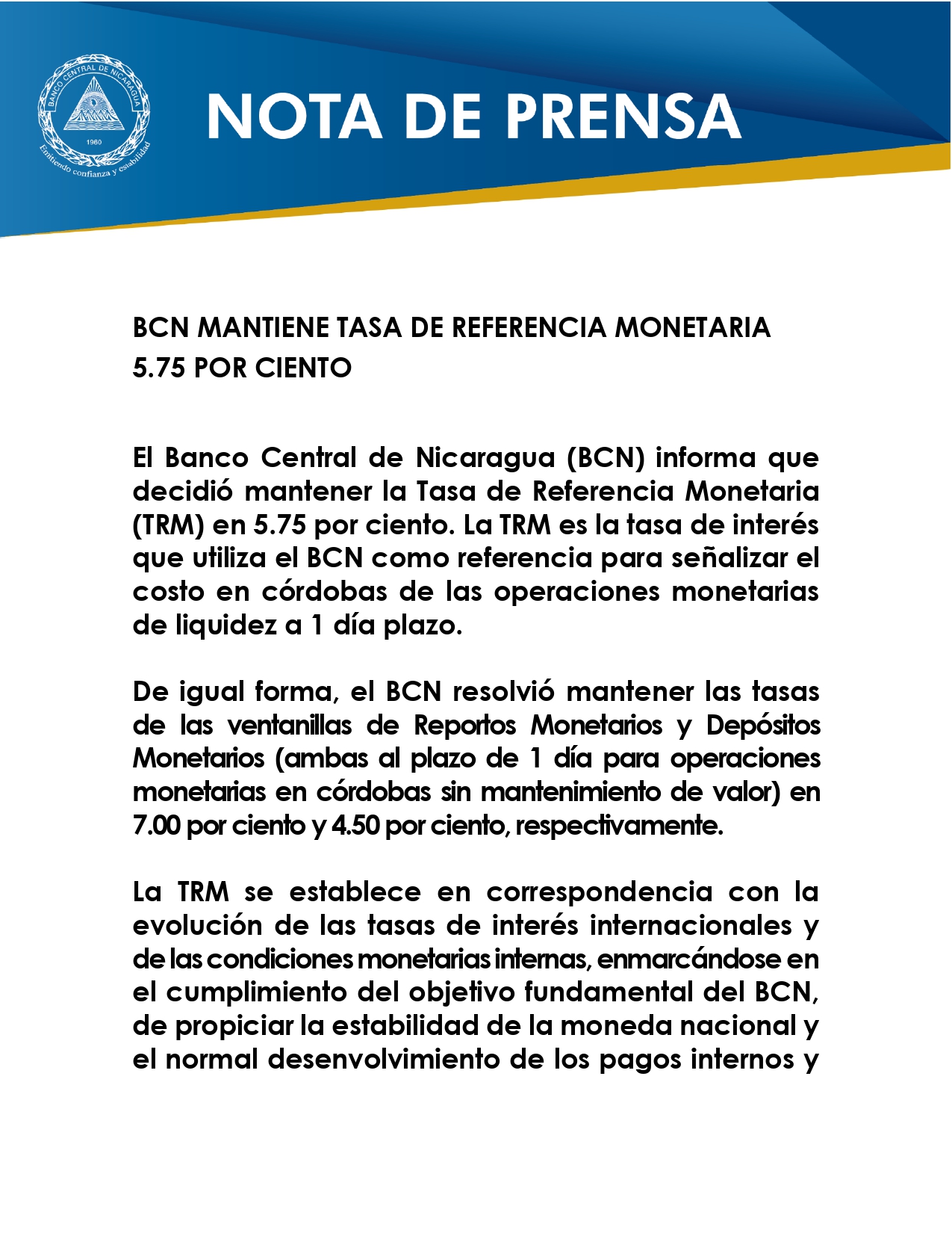 NP-BCN-MANTIENE-TASA-DE-REFERENCIA-MONETARIA----06-AGO-2026_page-0001