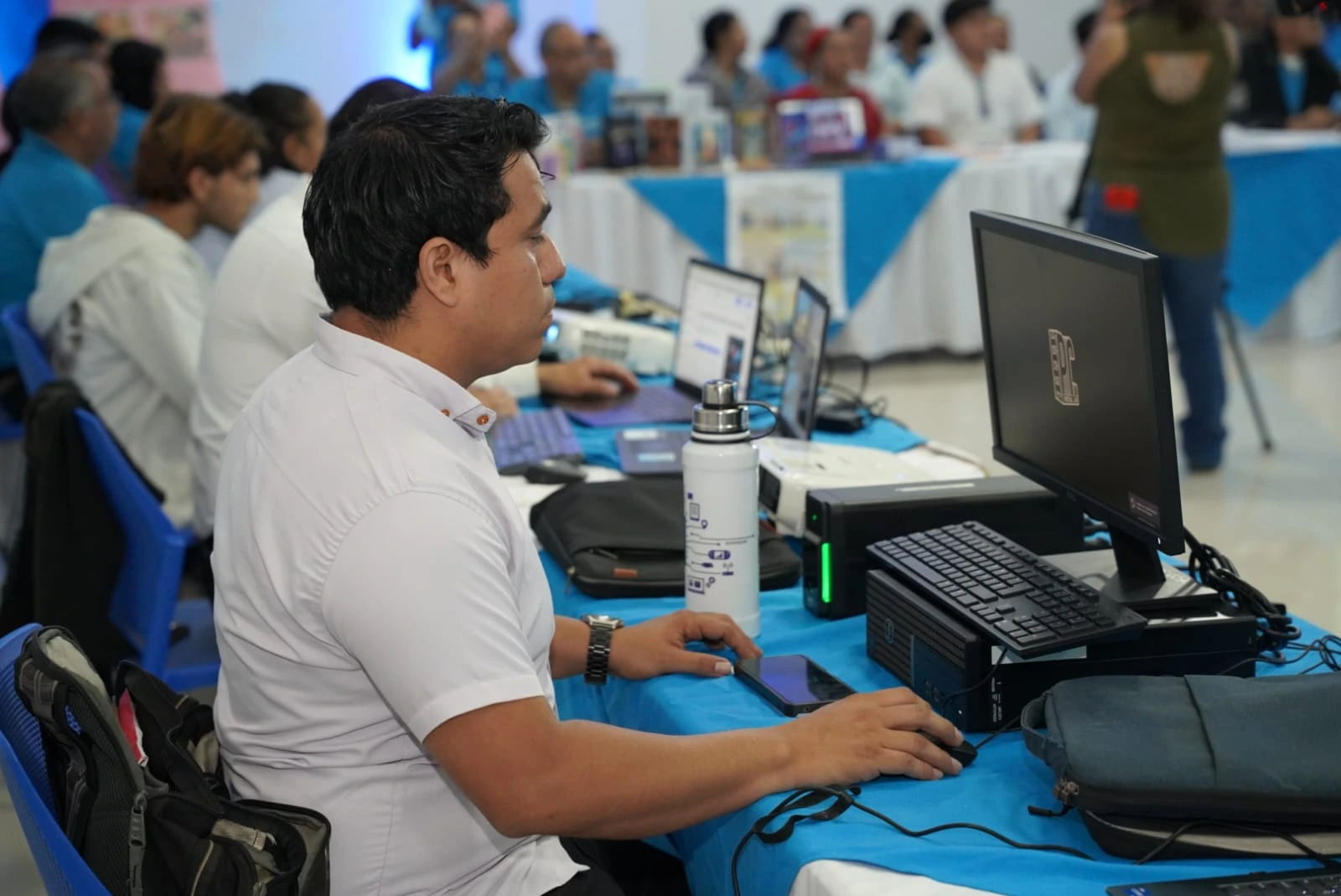 INATEC8