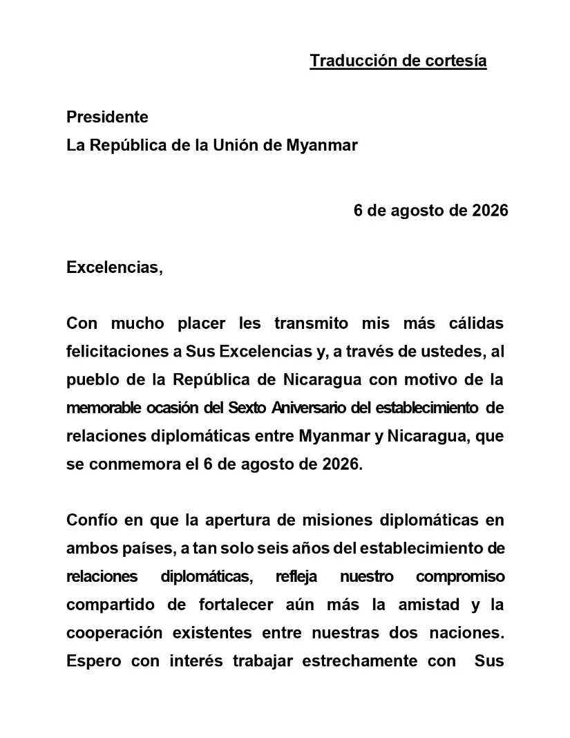 MENSAJE-DEL-PDTE-DE-MYANMAR-(6-ANIV-ESTABLEC--DE-RELACIONES)---06-AUOS-2026_page-0001