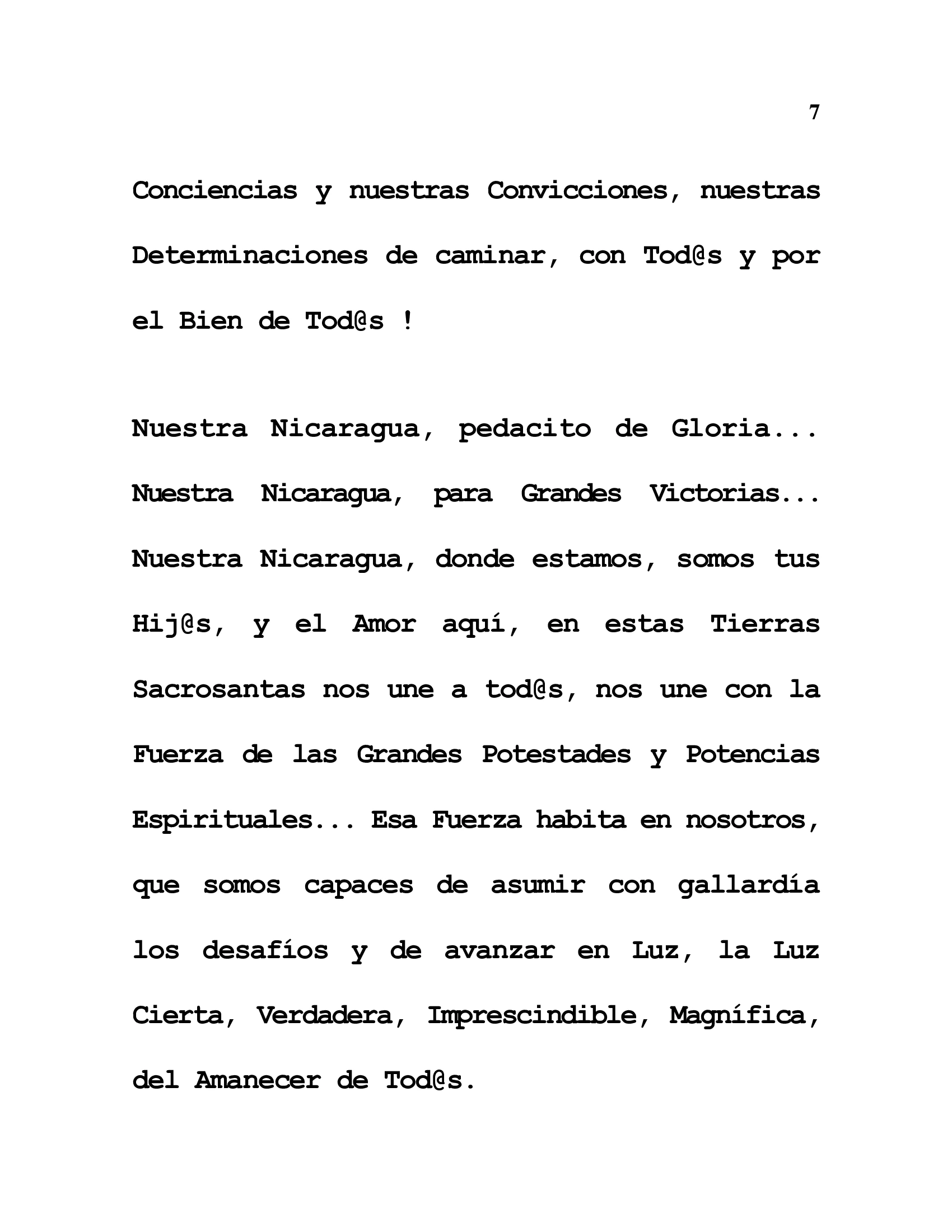 PALABRAS7