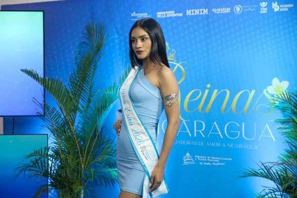 REINAS5