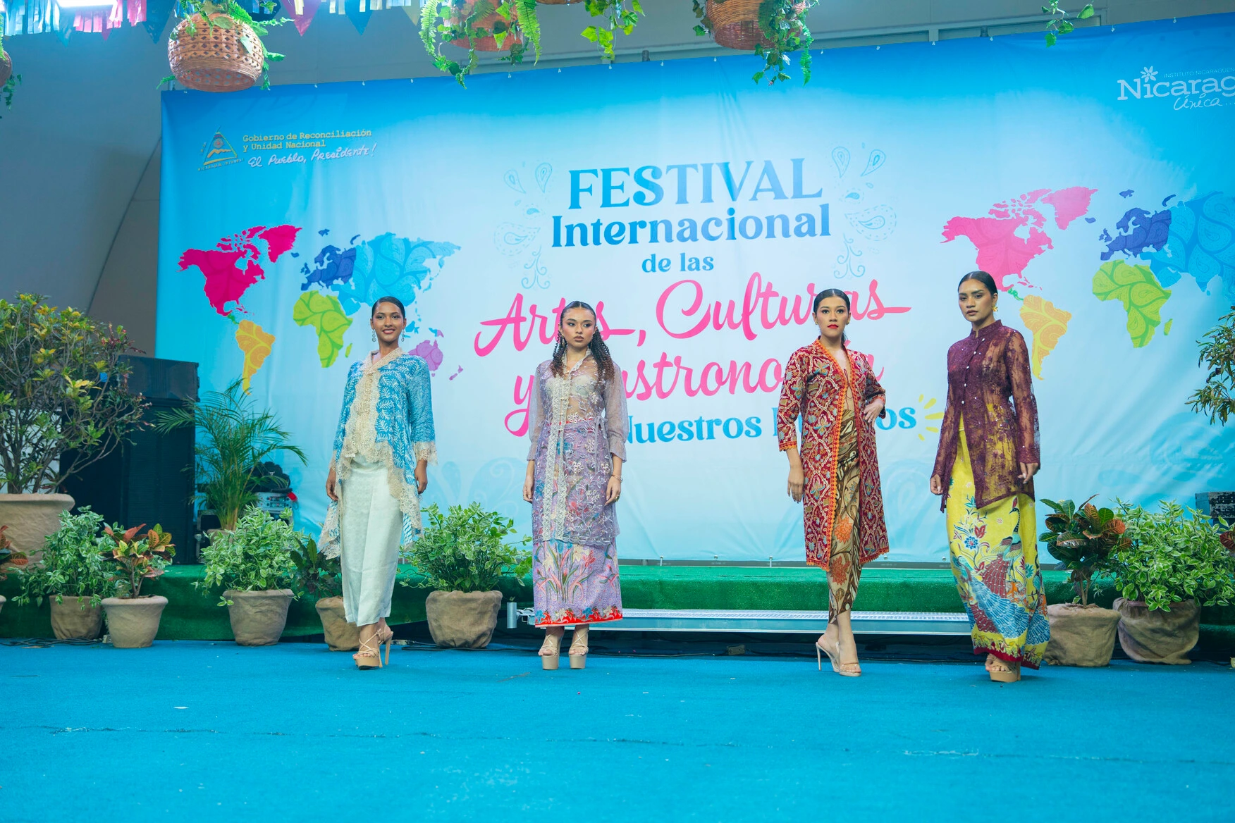 FESTIVAL43