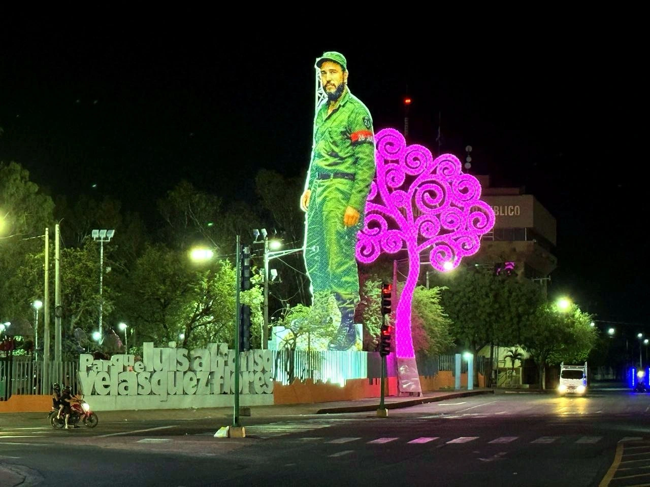 CASTRO11