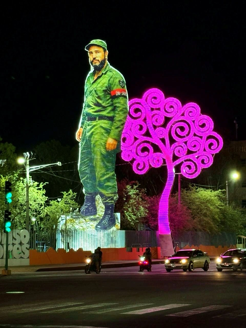CASTRO13