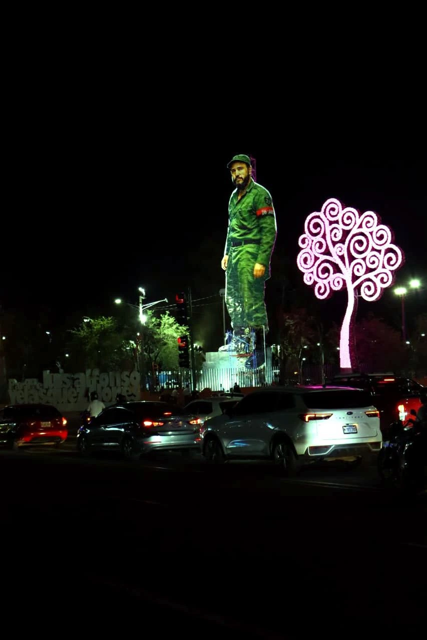 CASTRO21
