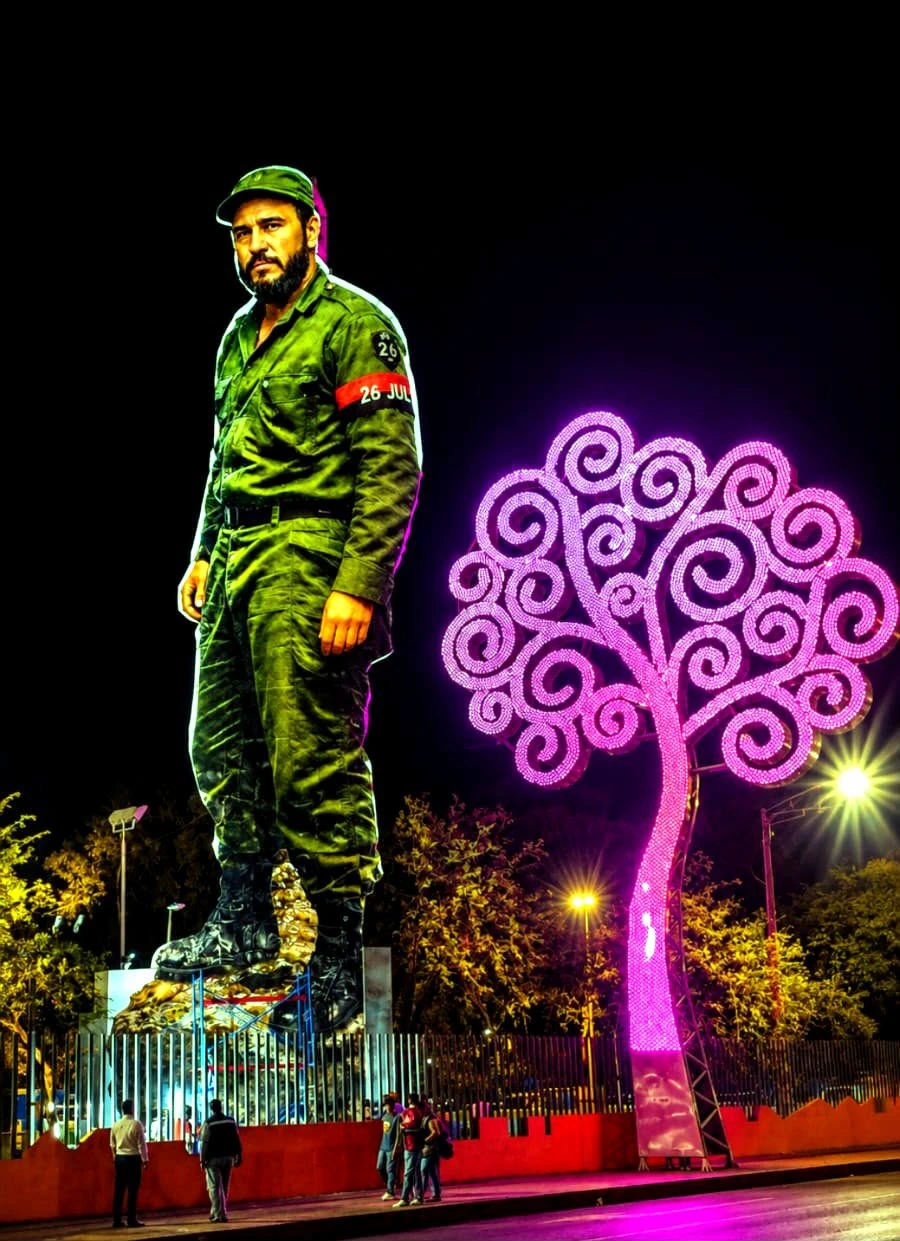 CASTRO49