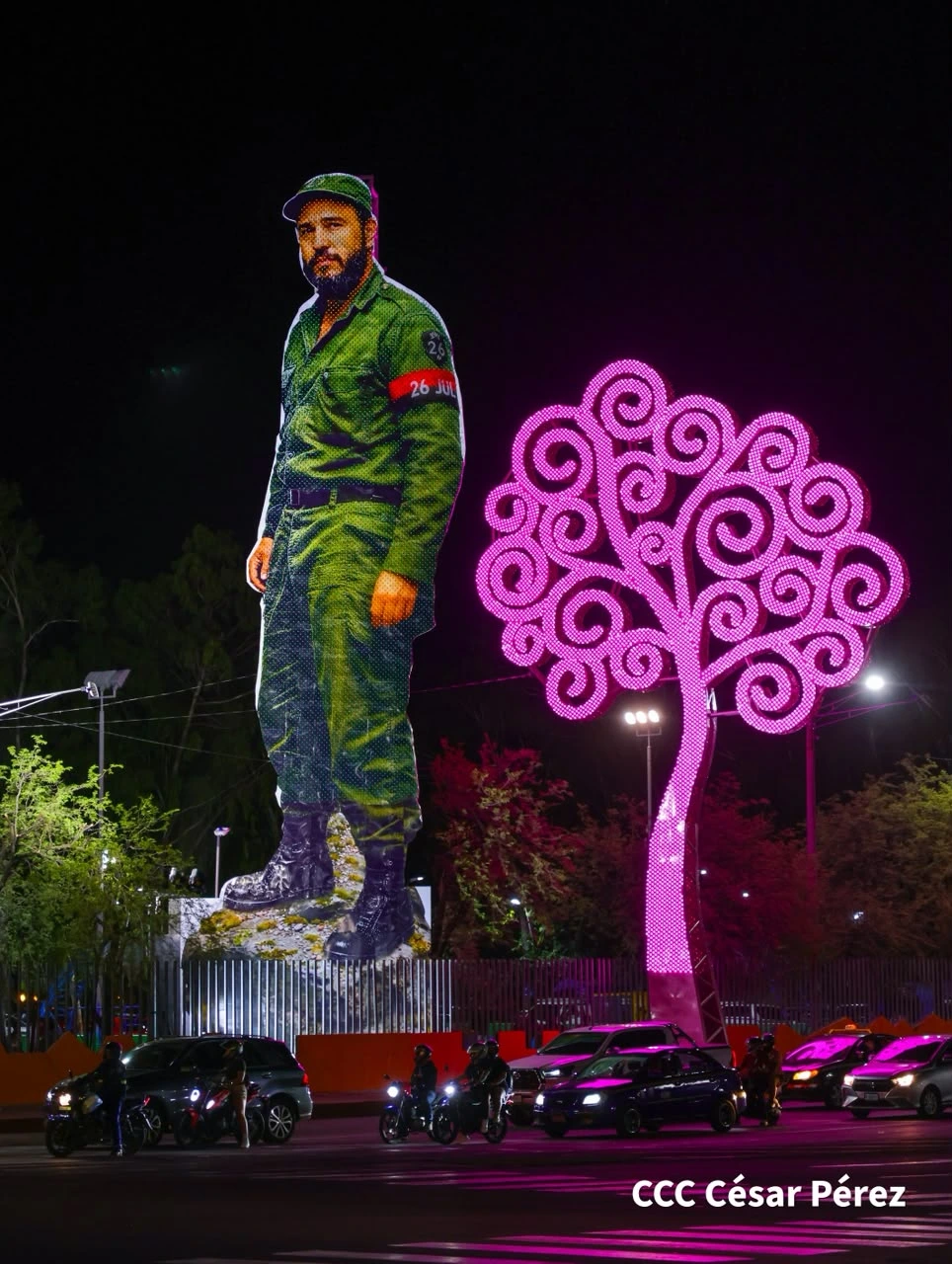 FIDEL15