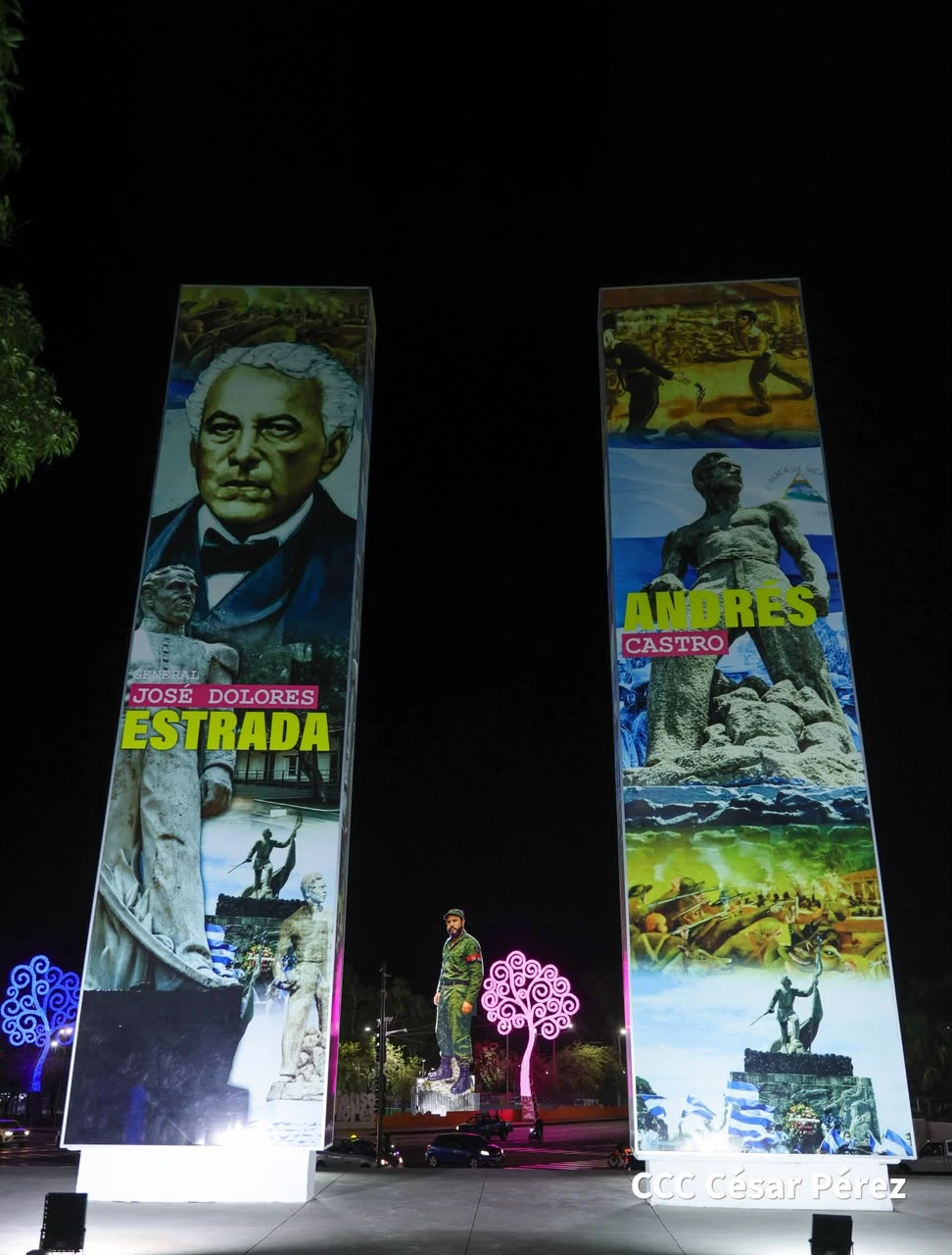 FIDEL18