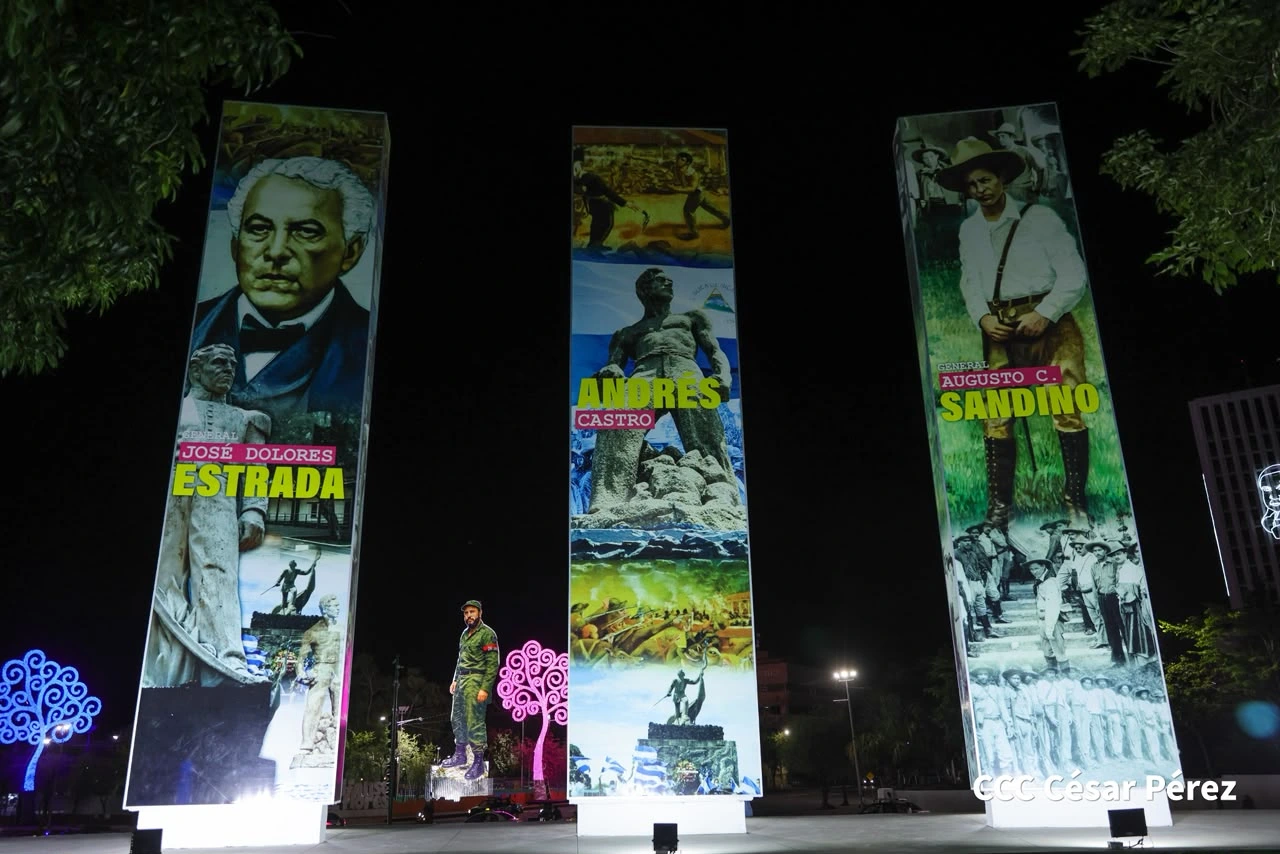FIDEL3