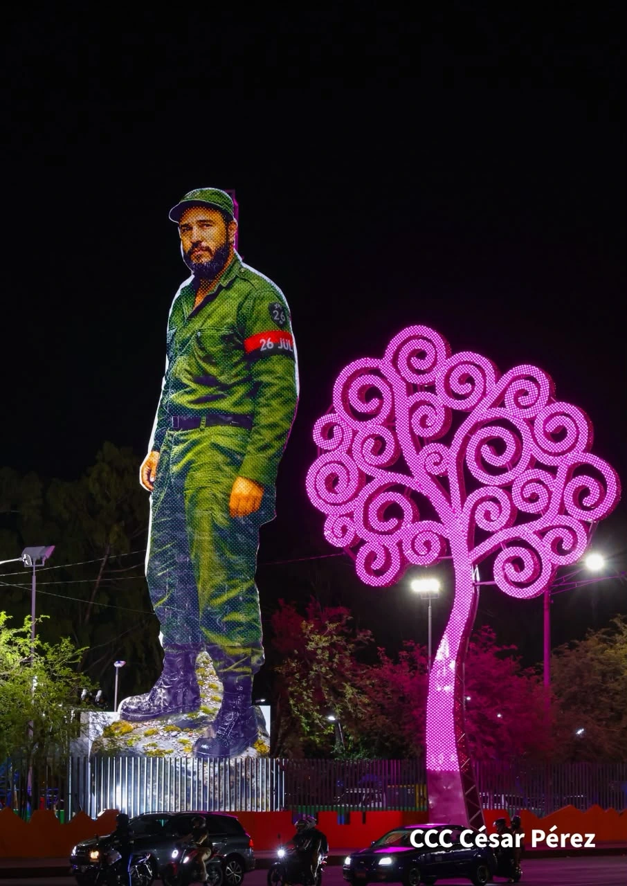 FIDEL4