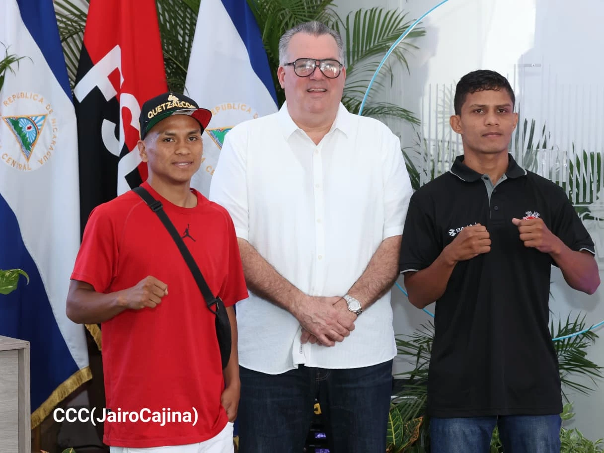 BOXEO12