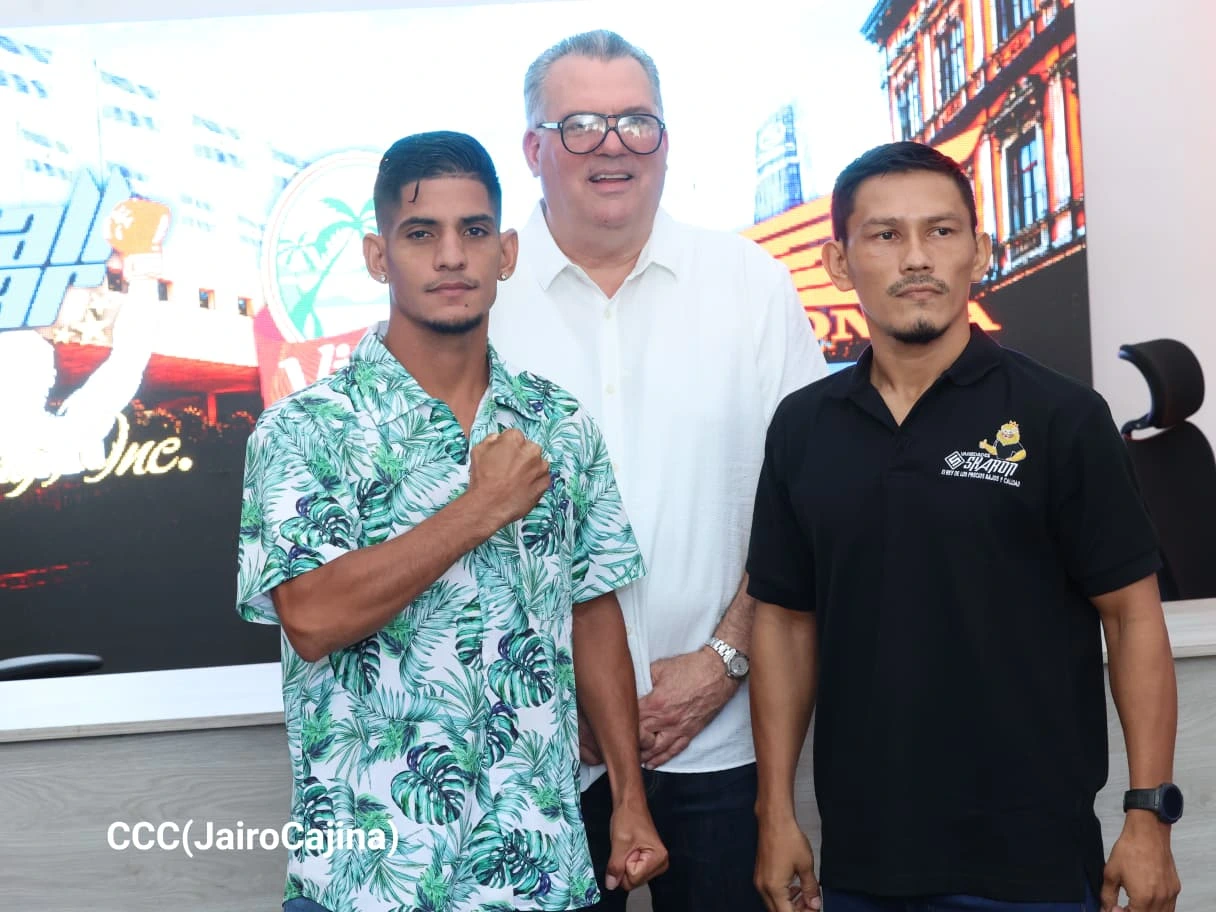 BOXEO7