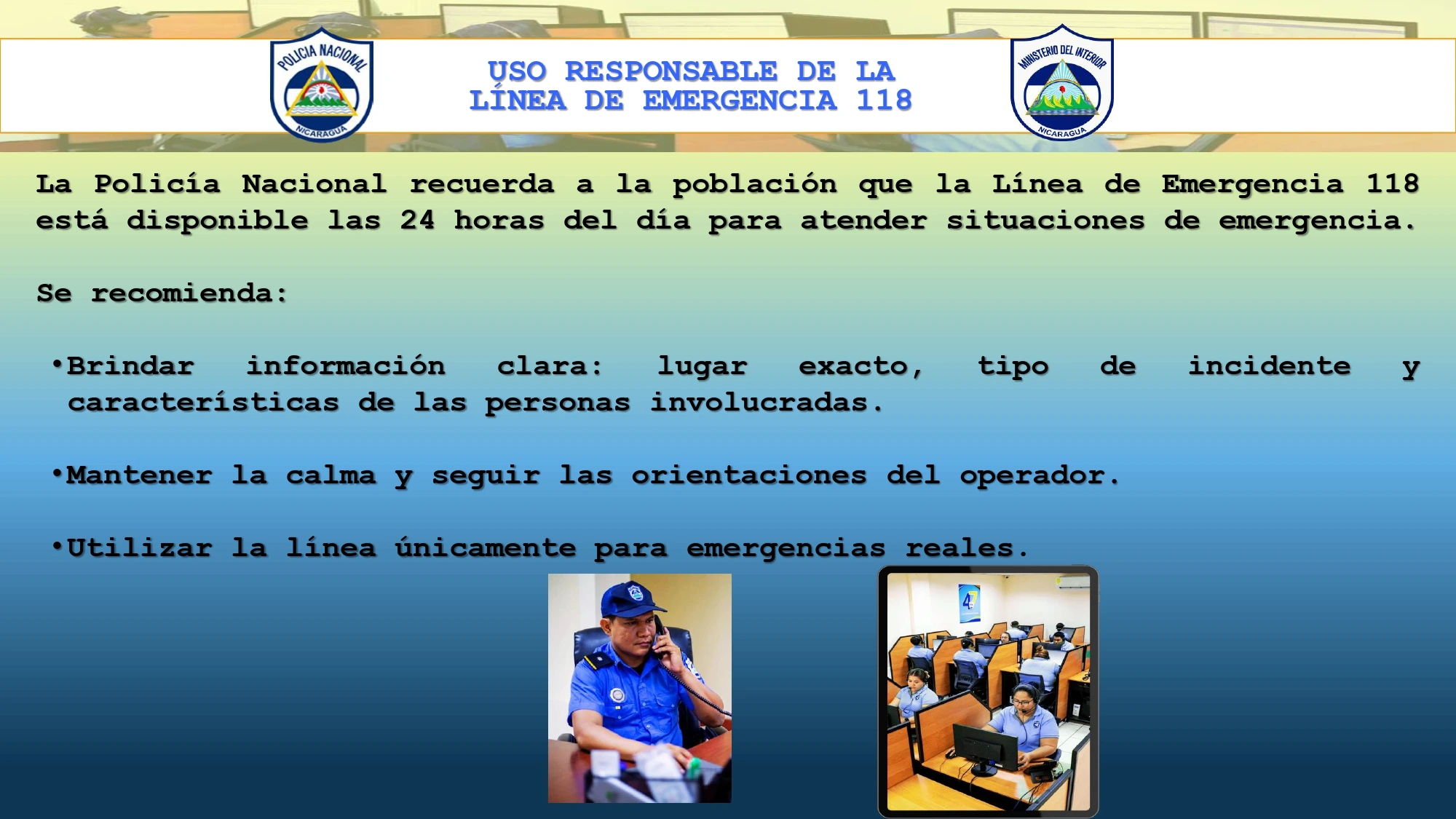 COMISARIA5