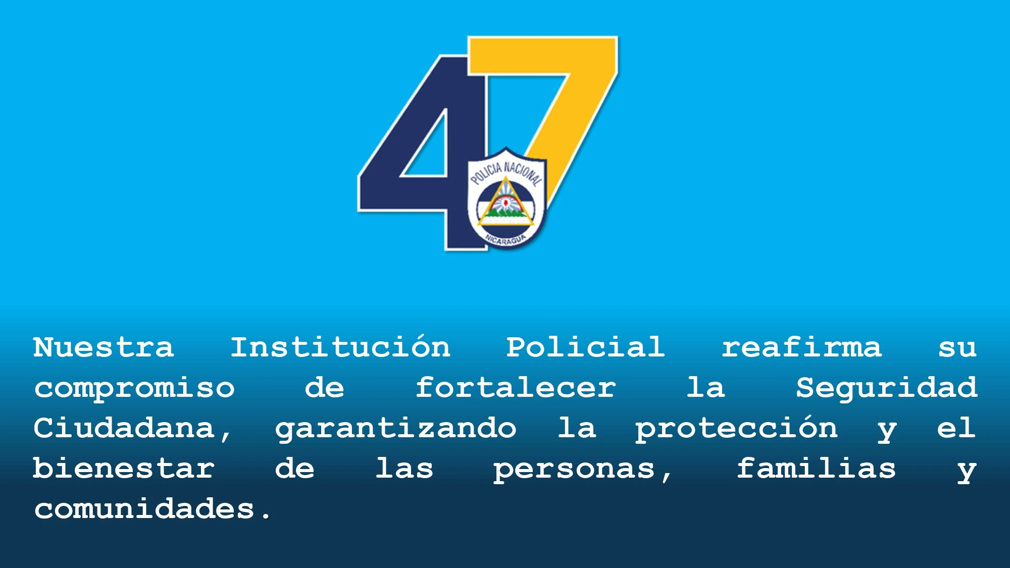 COMISARIA6
