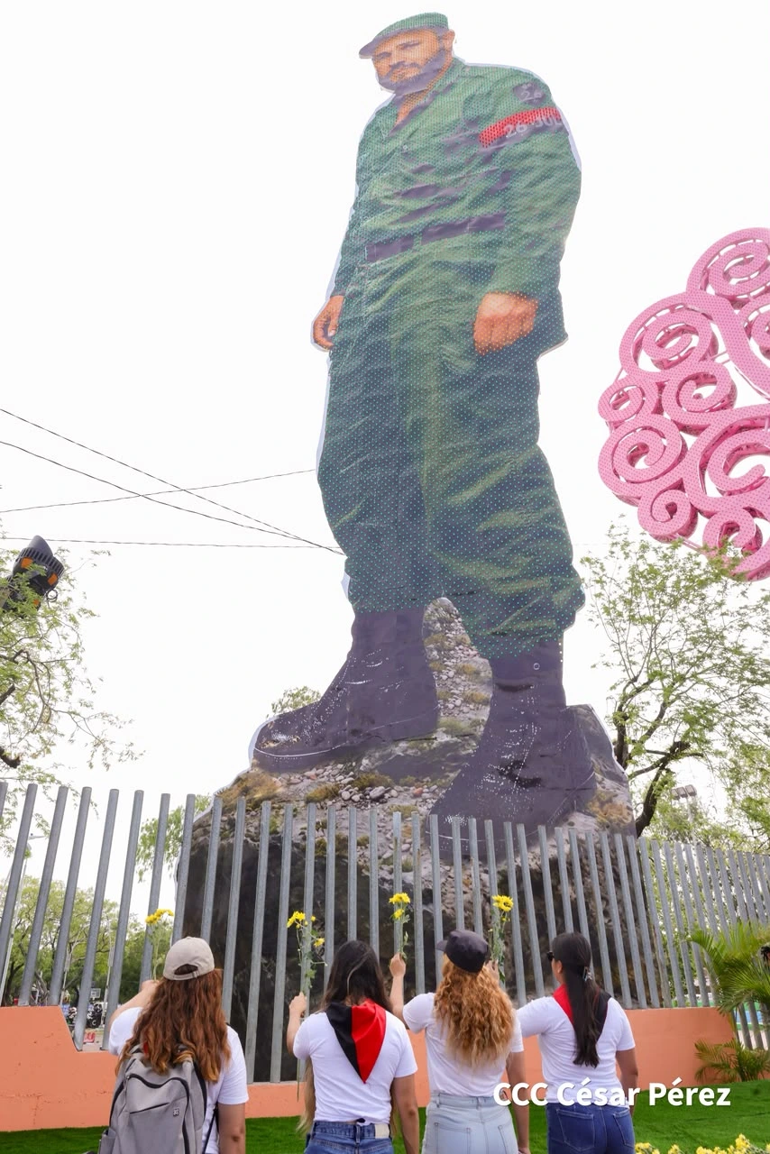 FIDEL18