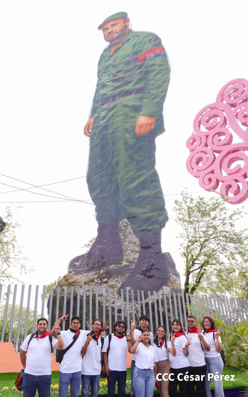 FIDEL20