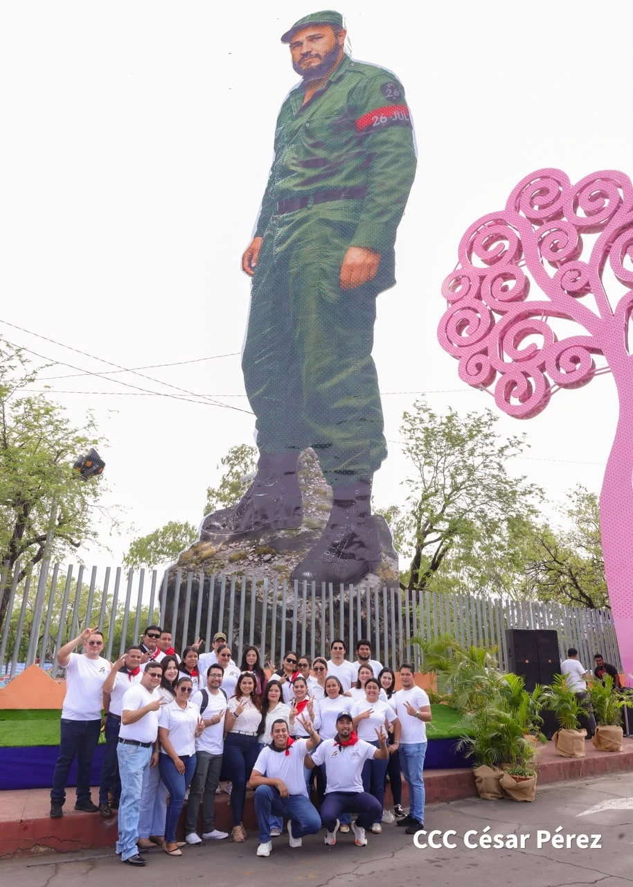 FIDEL24