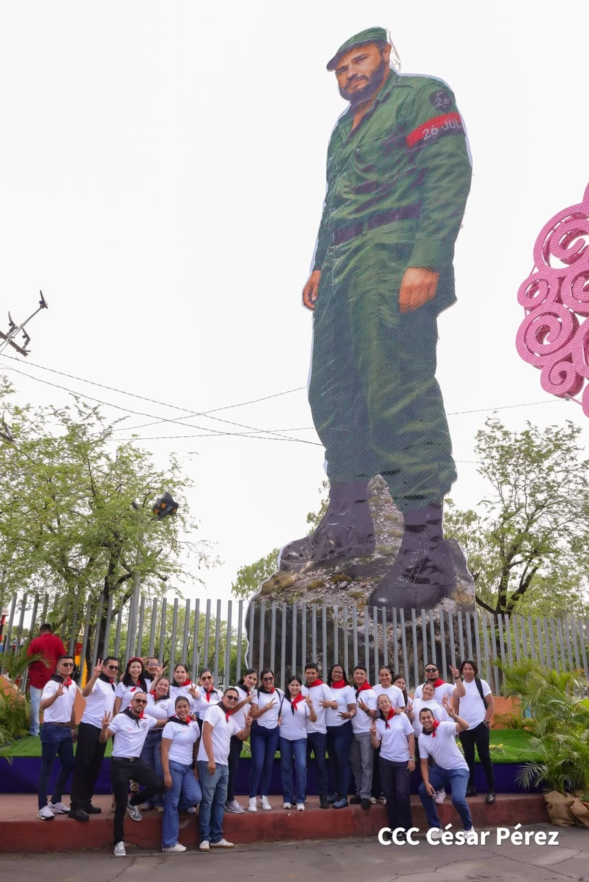 FIDEL31