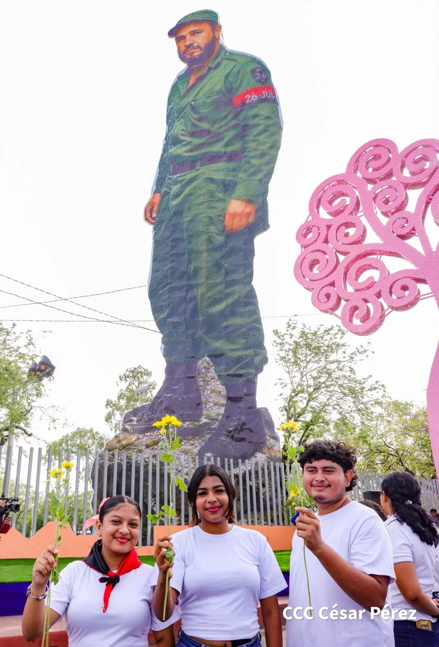 FIDEL34