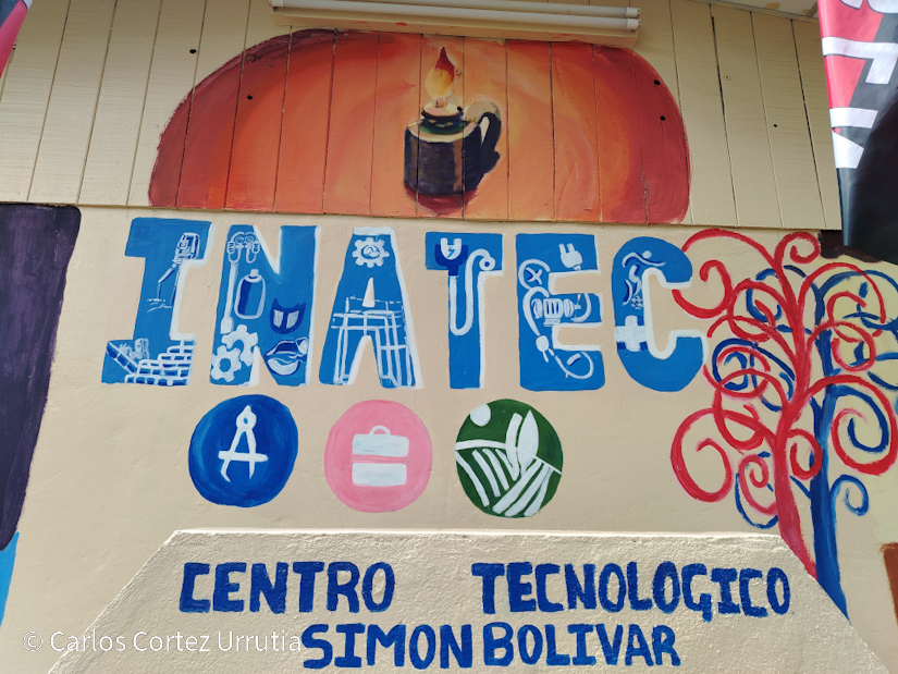 INATEC-28
