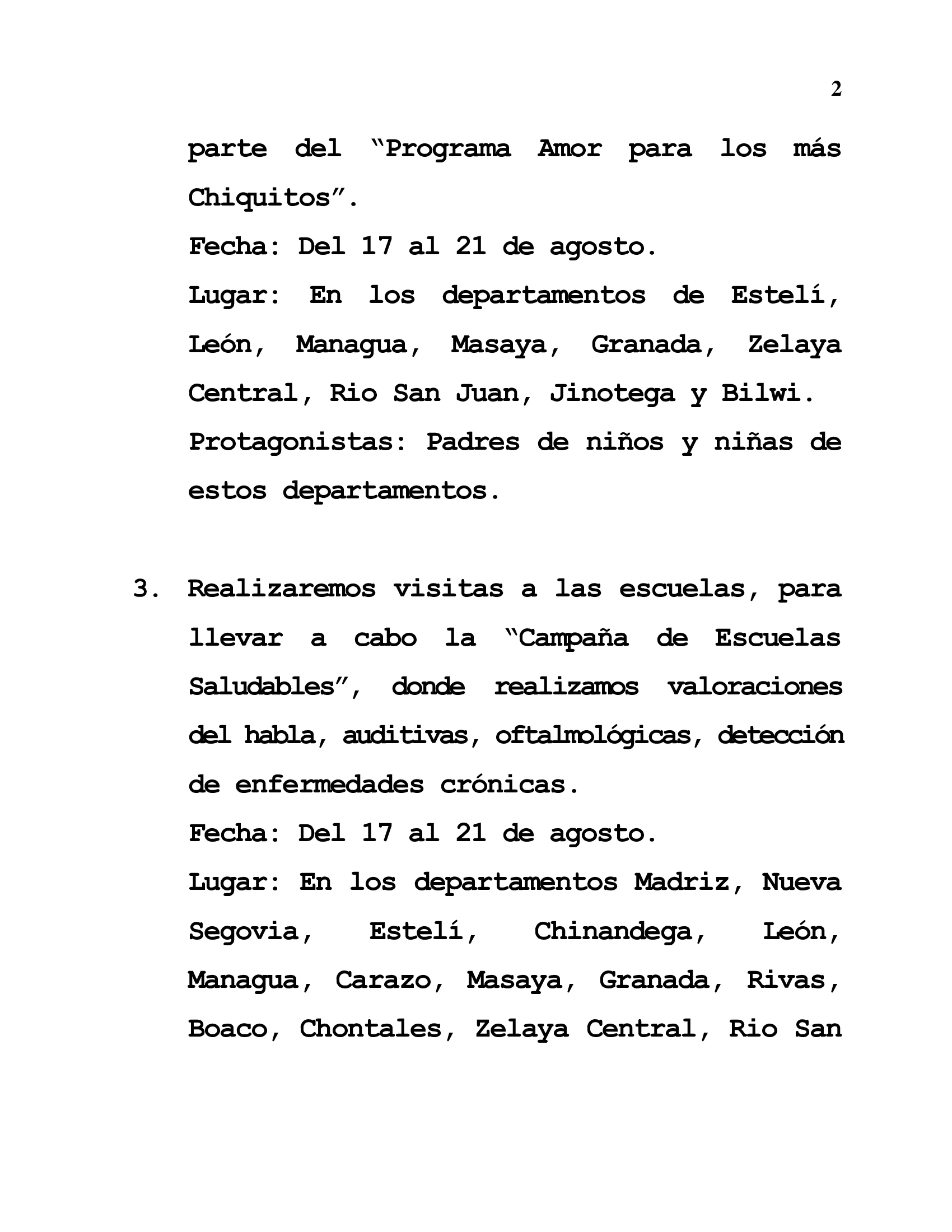 MINSA2