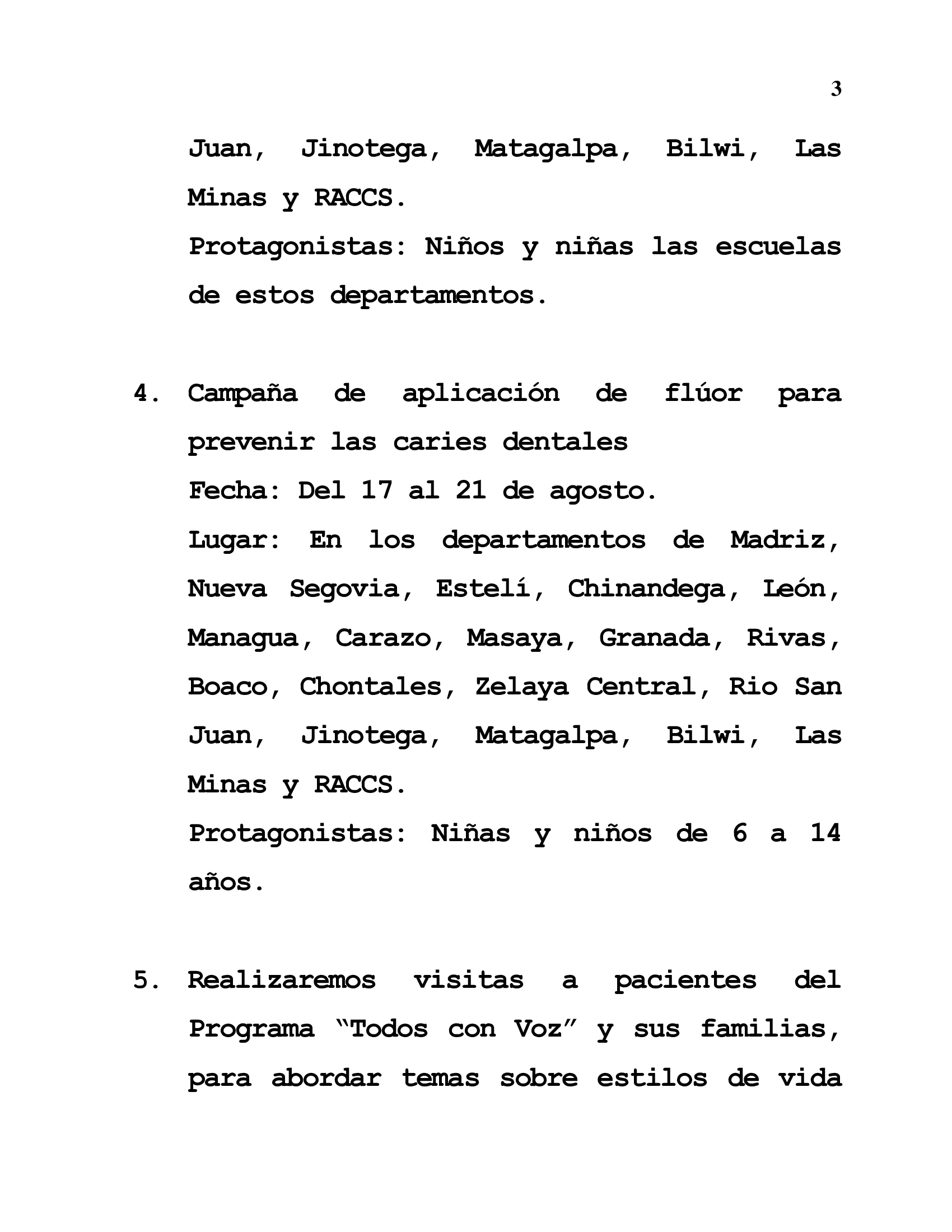 MINSA3