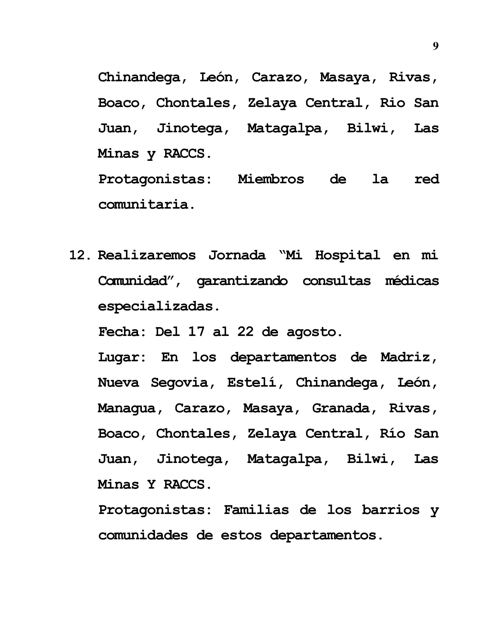 MINSA9