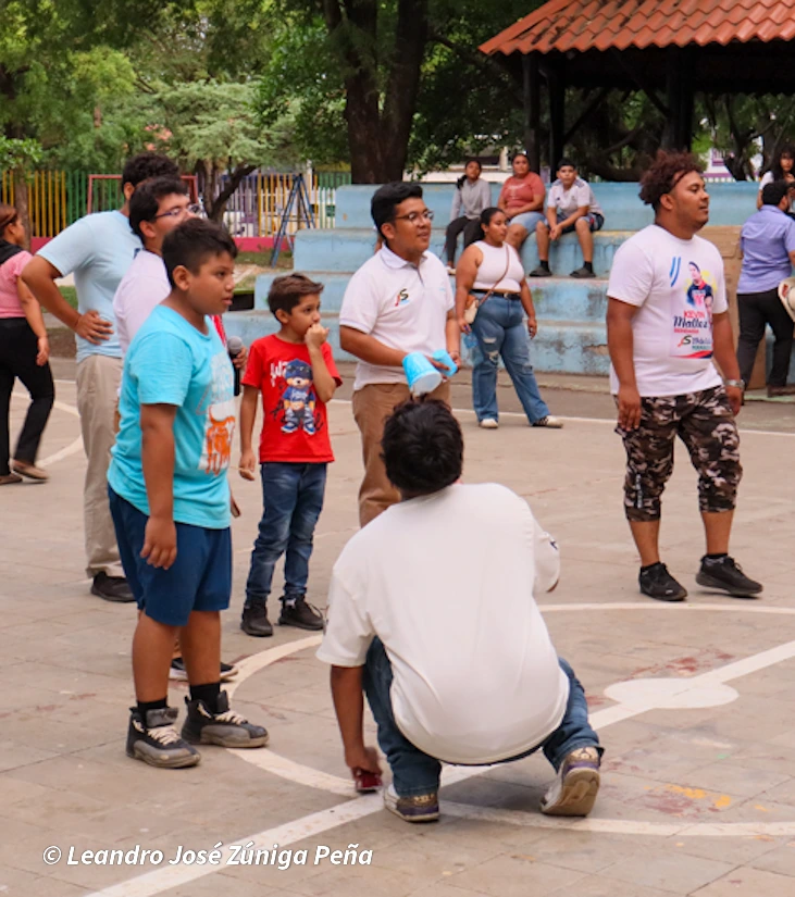 FESTIVALES19