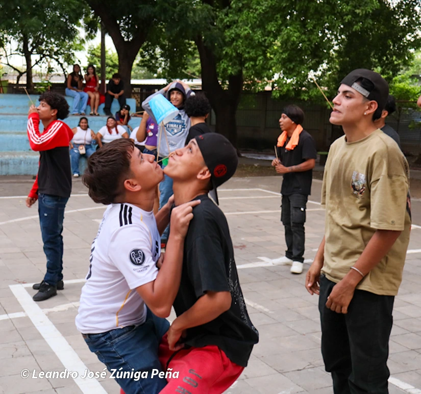 FESTIVALES21
