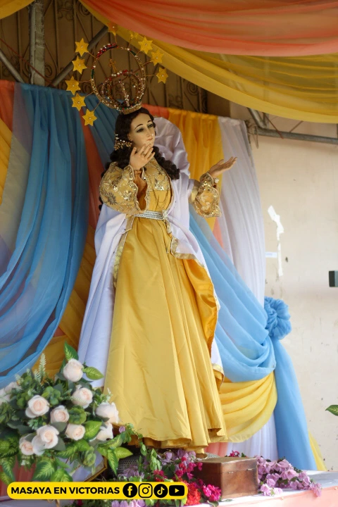 MASAYA27