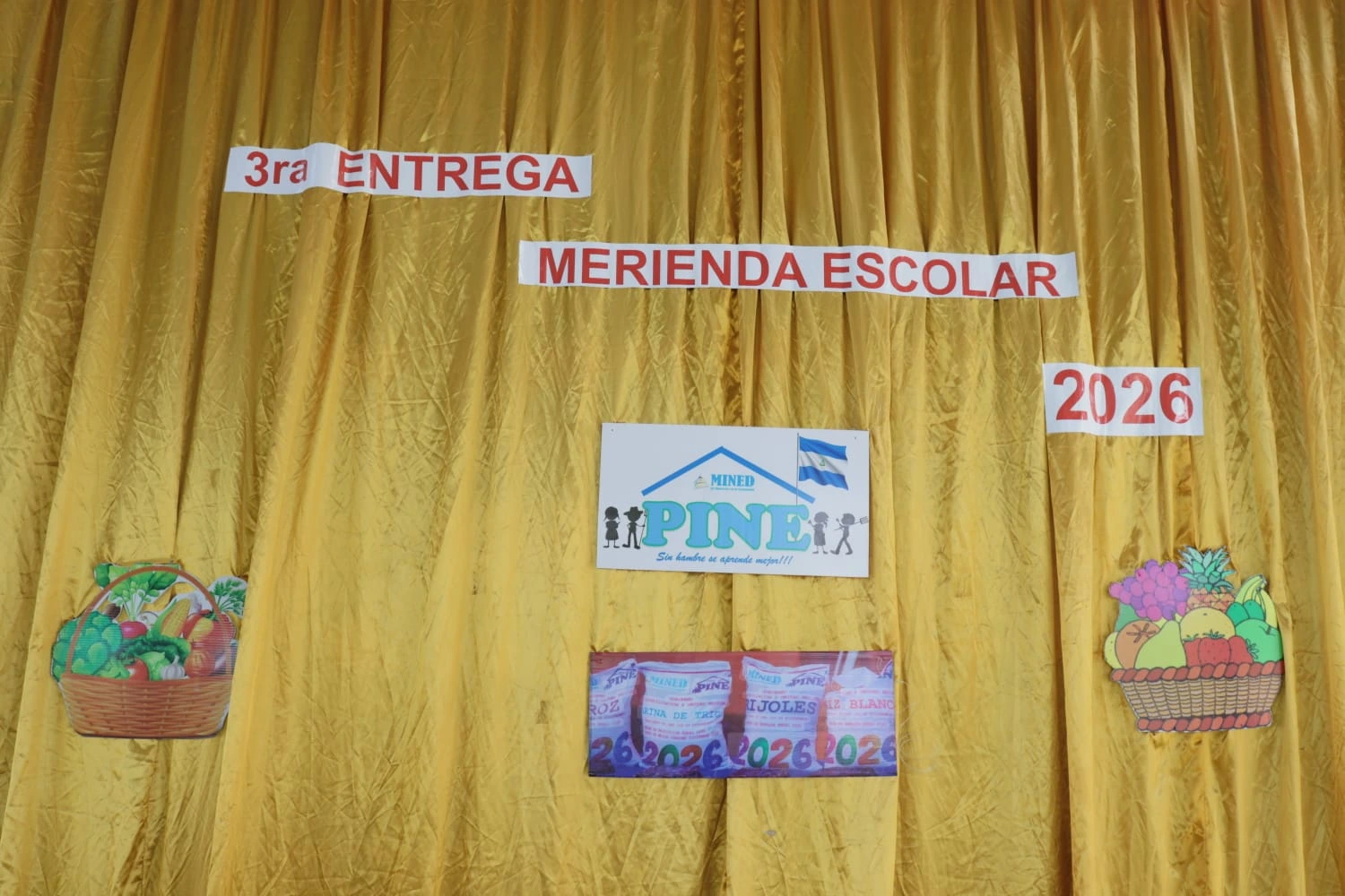 MERIENDA30