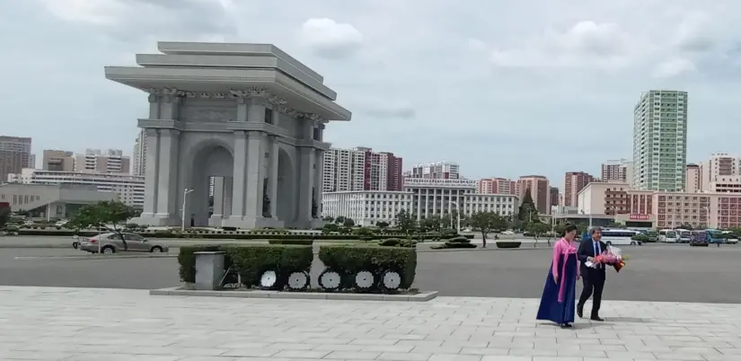Corea--(2)