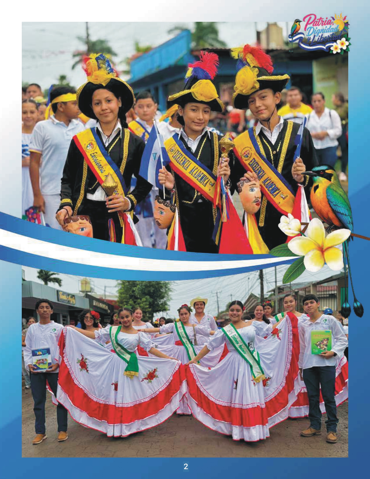 DESFILE--(3)