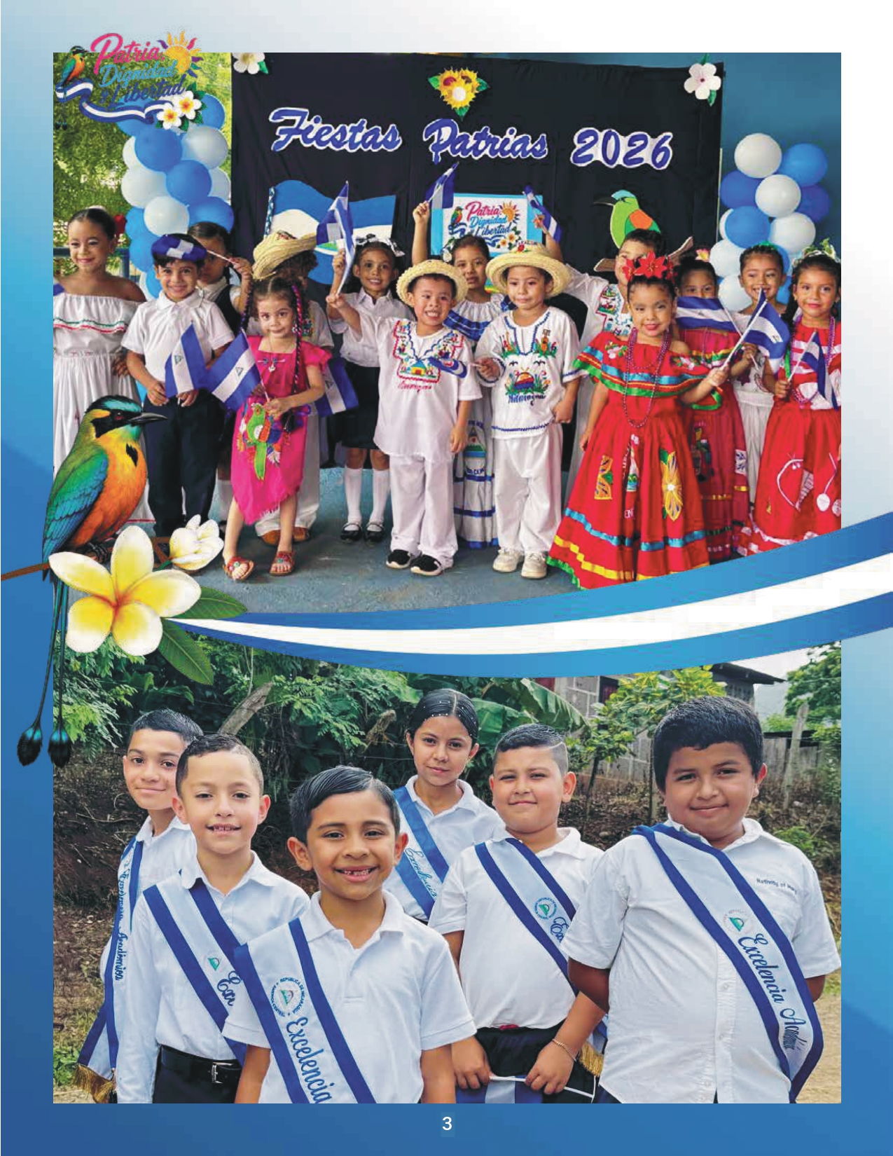 DESFILE--(4)