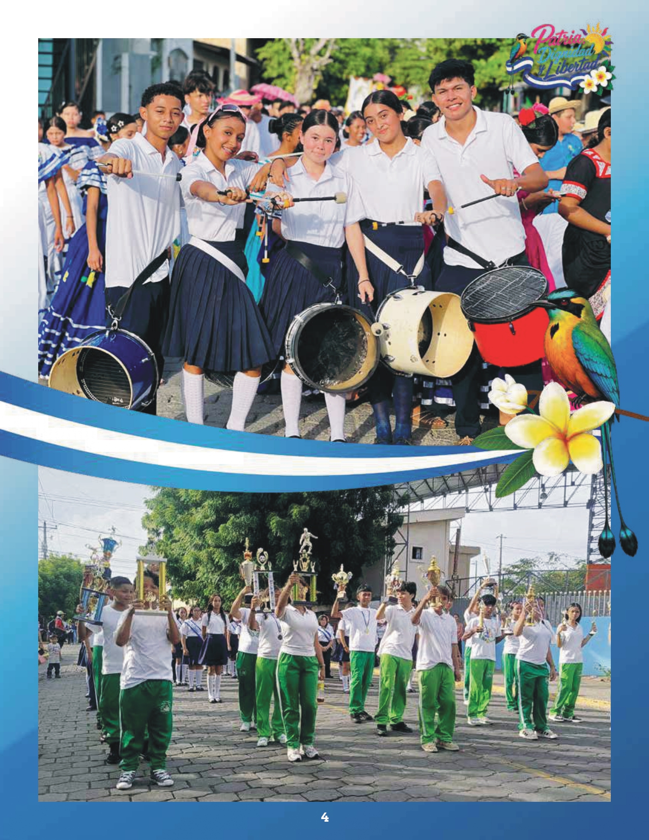 DESFILE--(5)