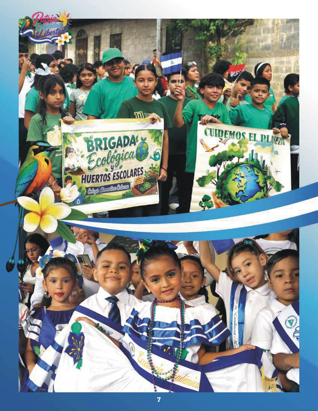 DESFILE--(8)