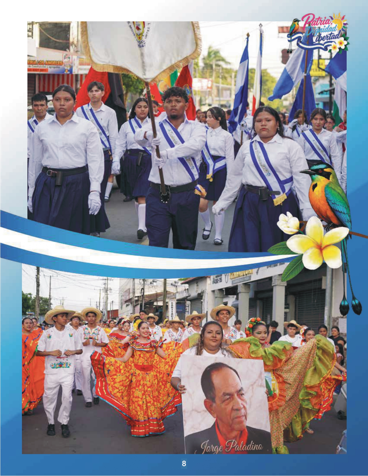 DESFILE--(9)