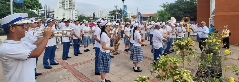 PANAMA--(3)
