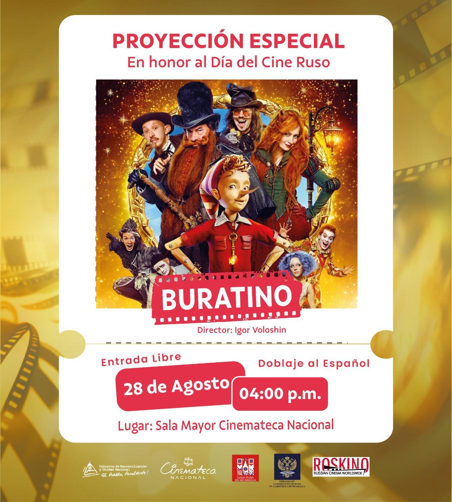 CINE-
