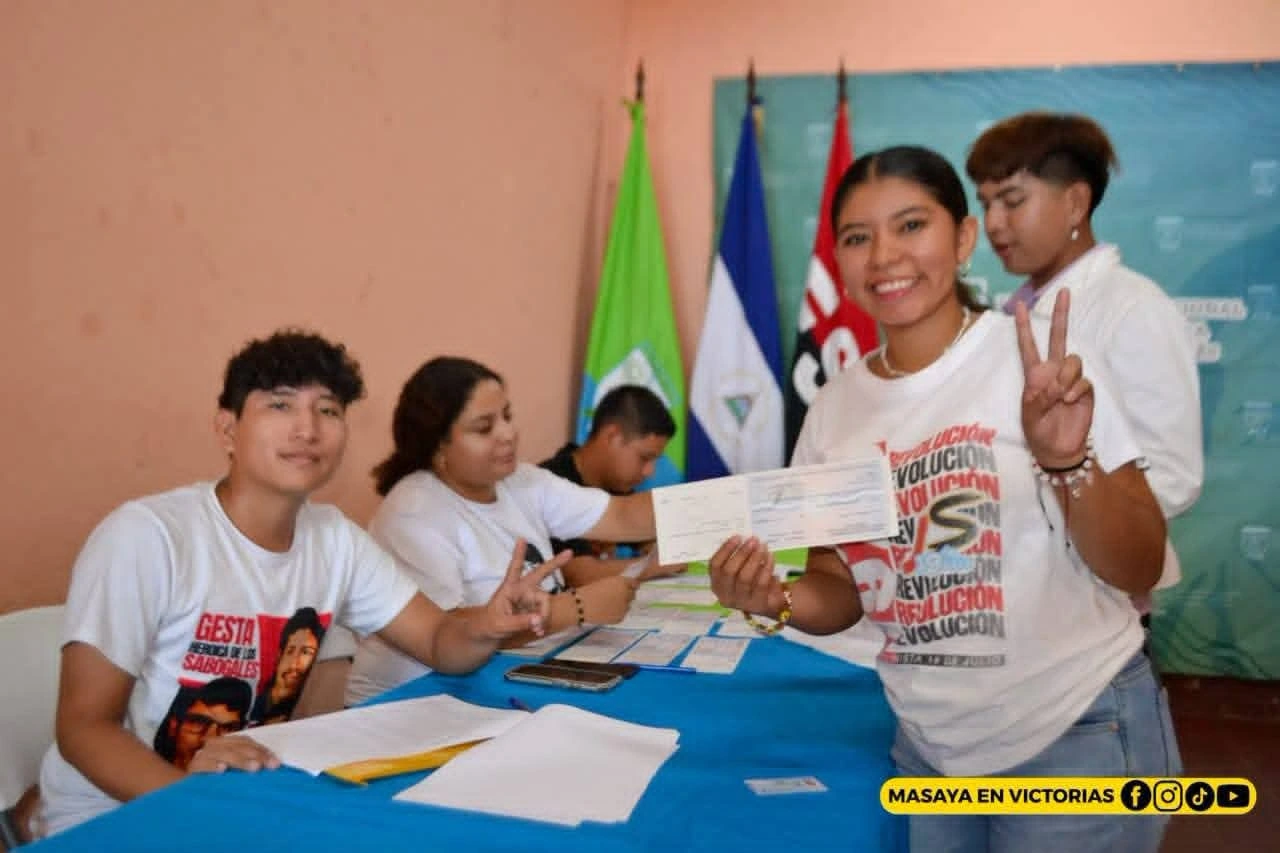 MASAYA11