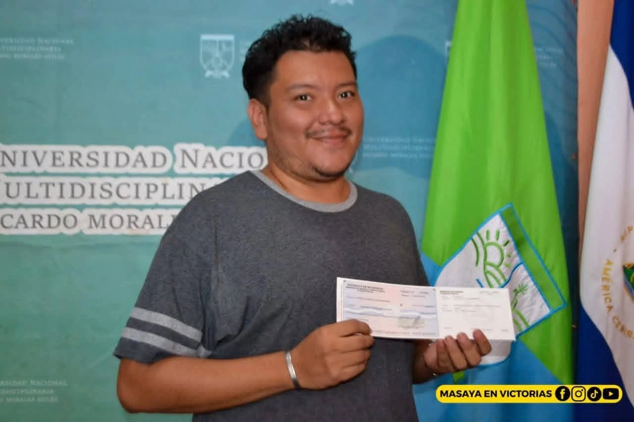 MASAYA15
