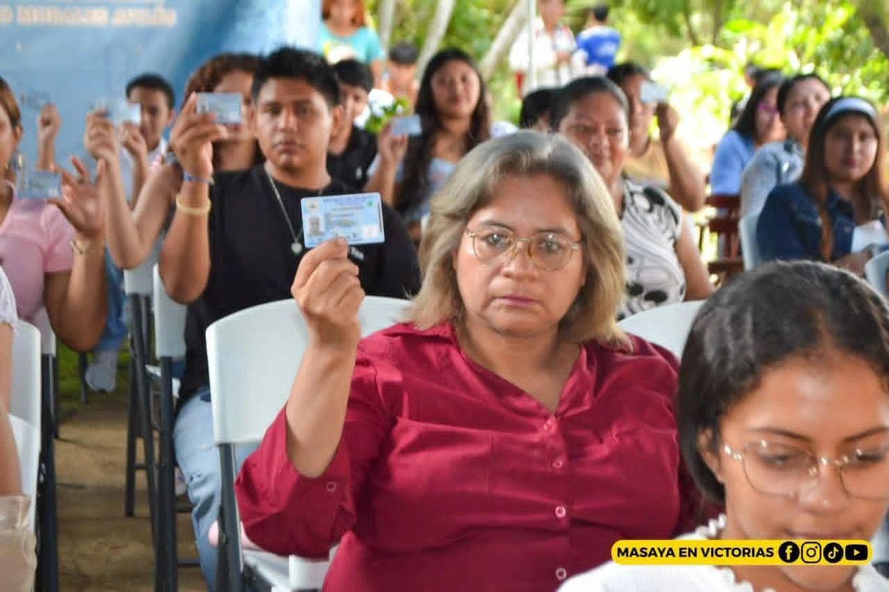 MASAYA25