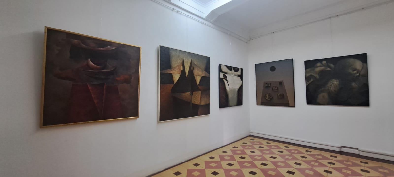MUSEO-7