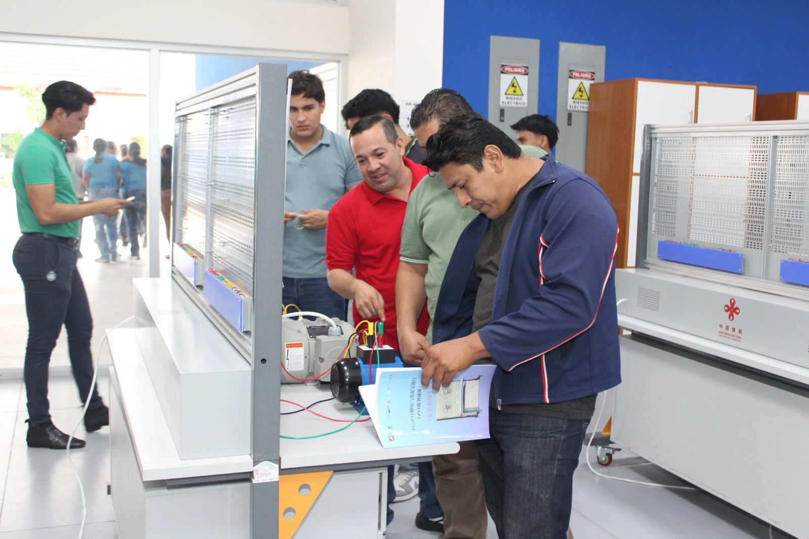 TALLER13